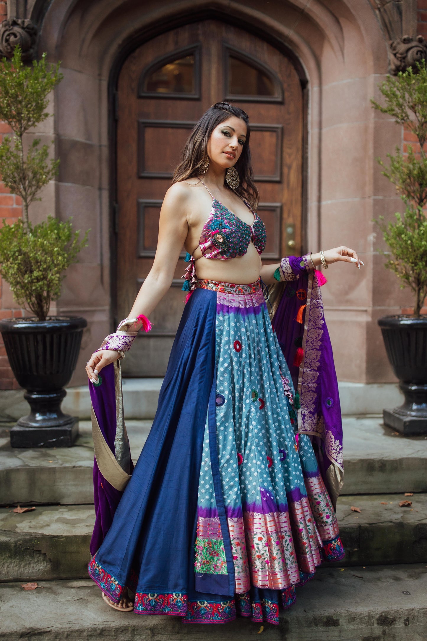 Richa Moorjani