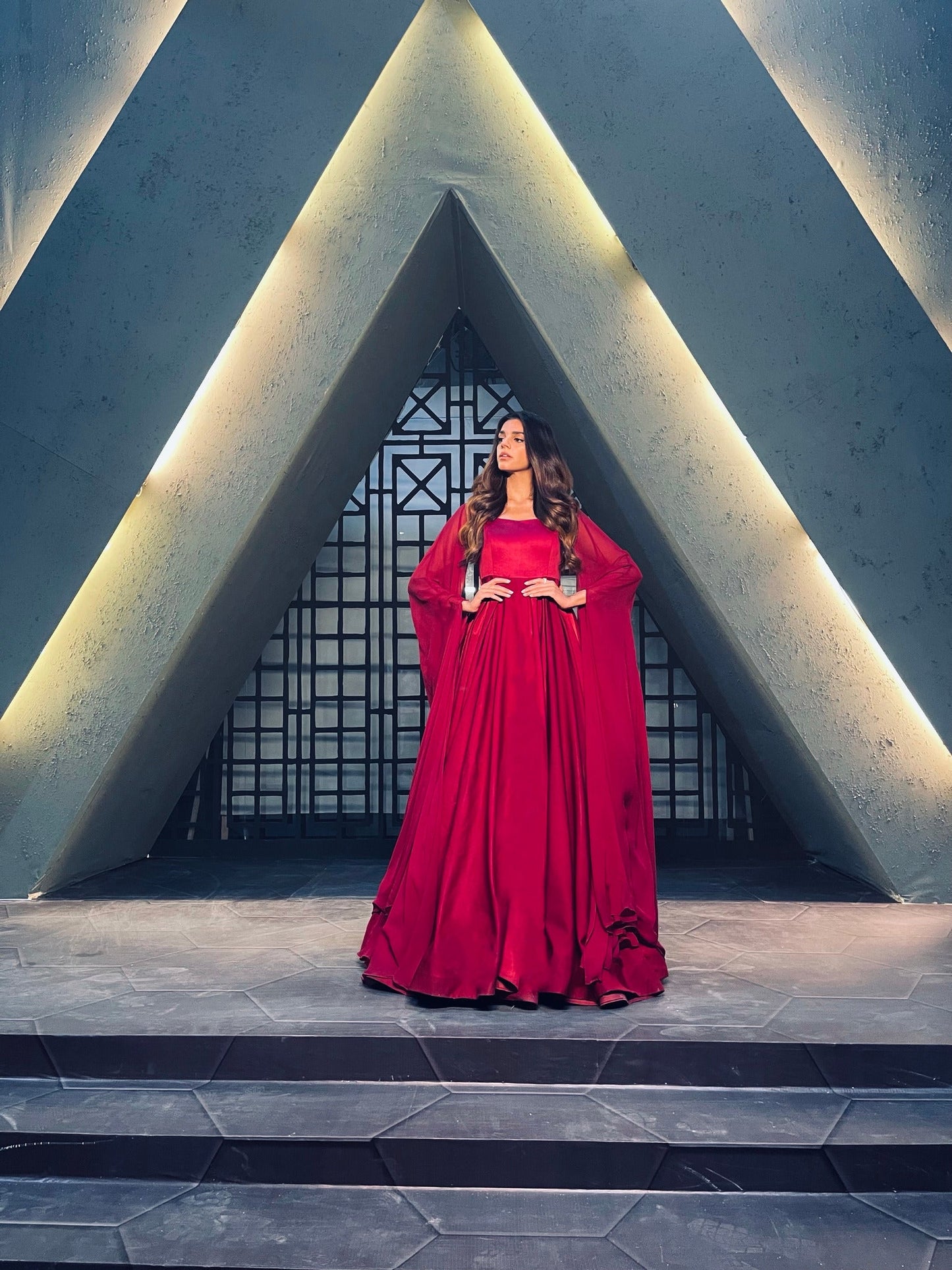 Rouge - Sanam Modi