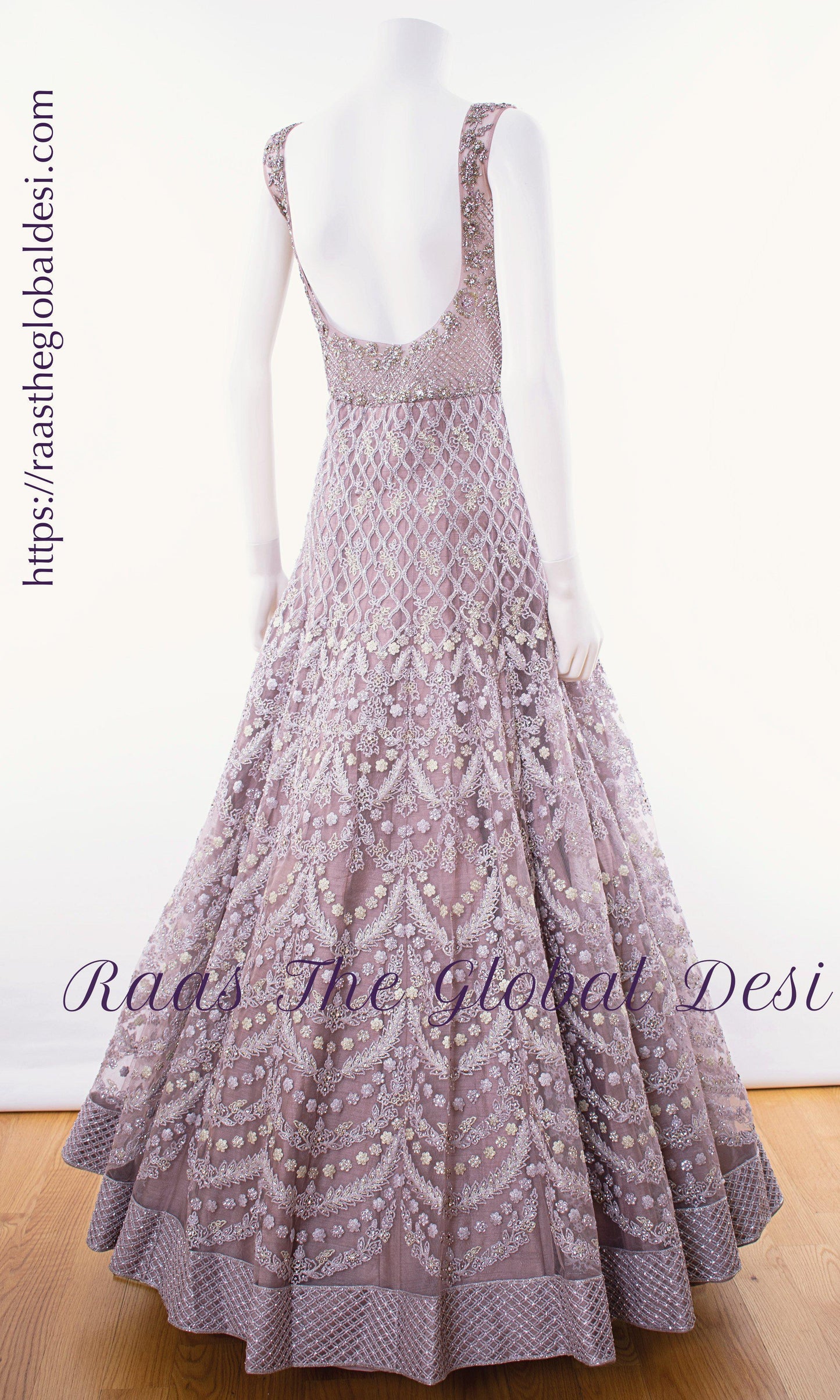 Style AG1581