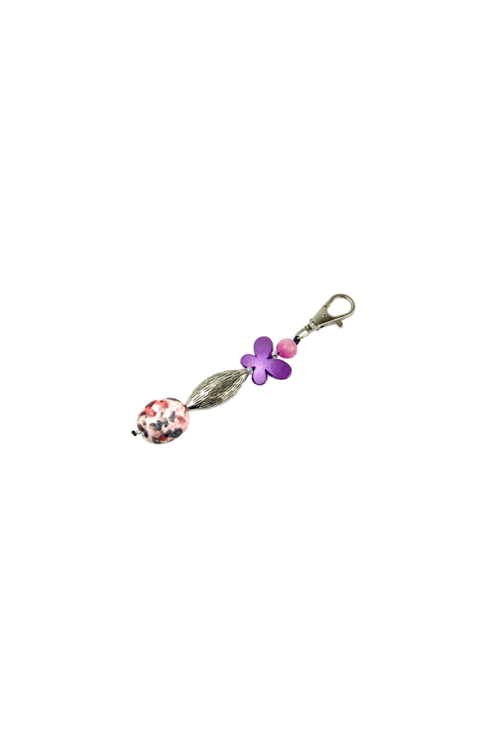 Keyring - Butterfly