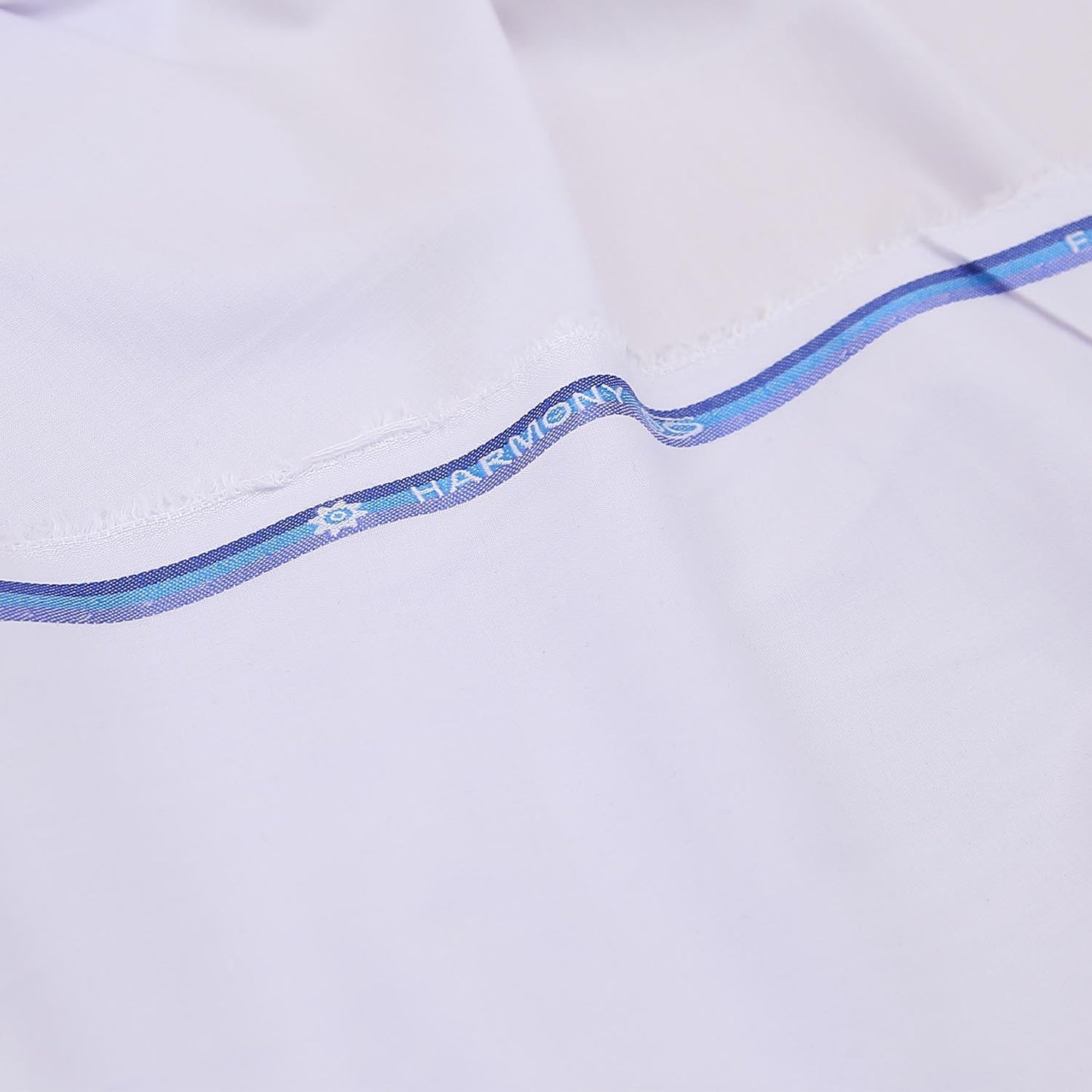 M. Saad Tex - Harmony - White