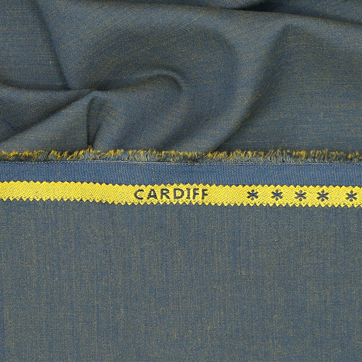 M. Saad Tex - Cardiff - Original Green