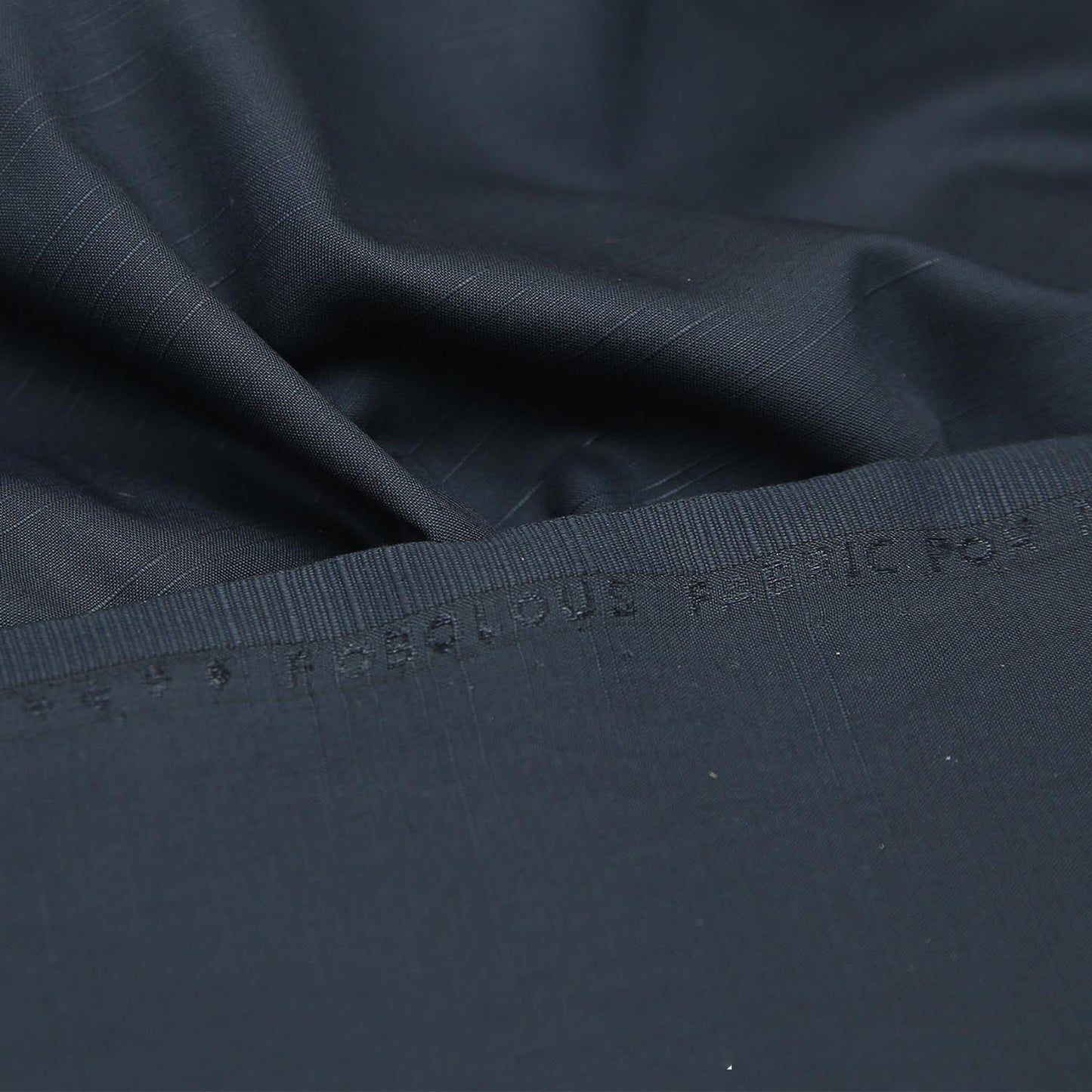 M. Saad Tex - King Crown - Grey