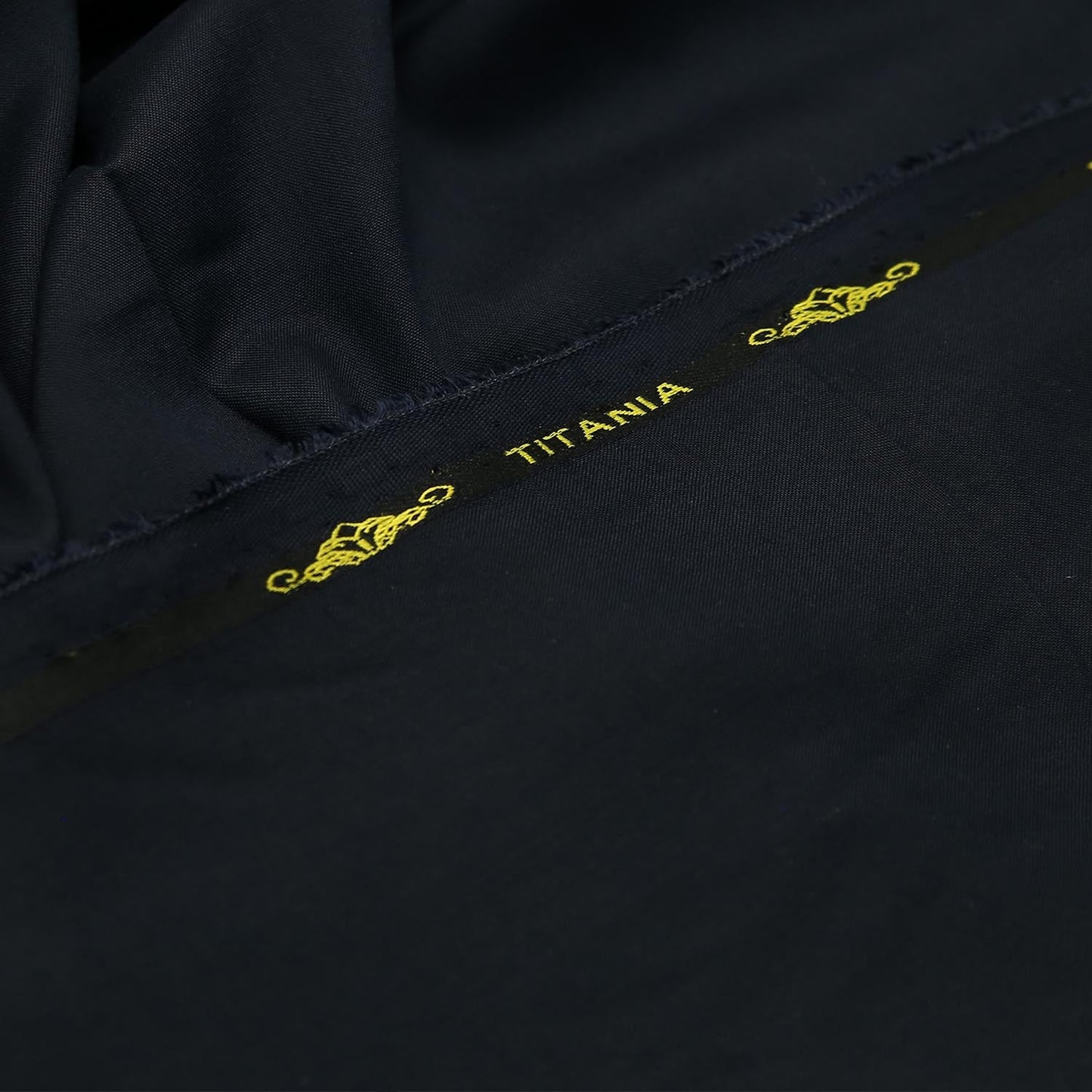 M. Saad Tex - Titania - Black