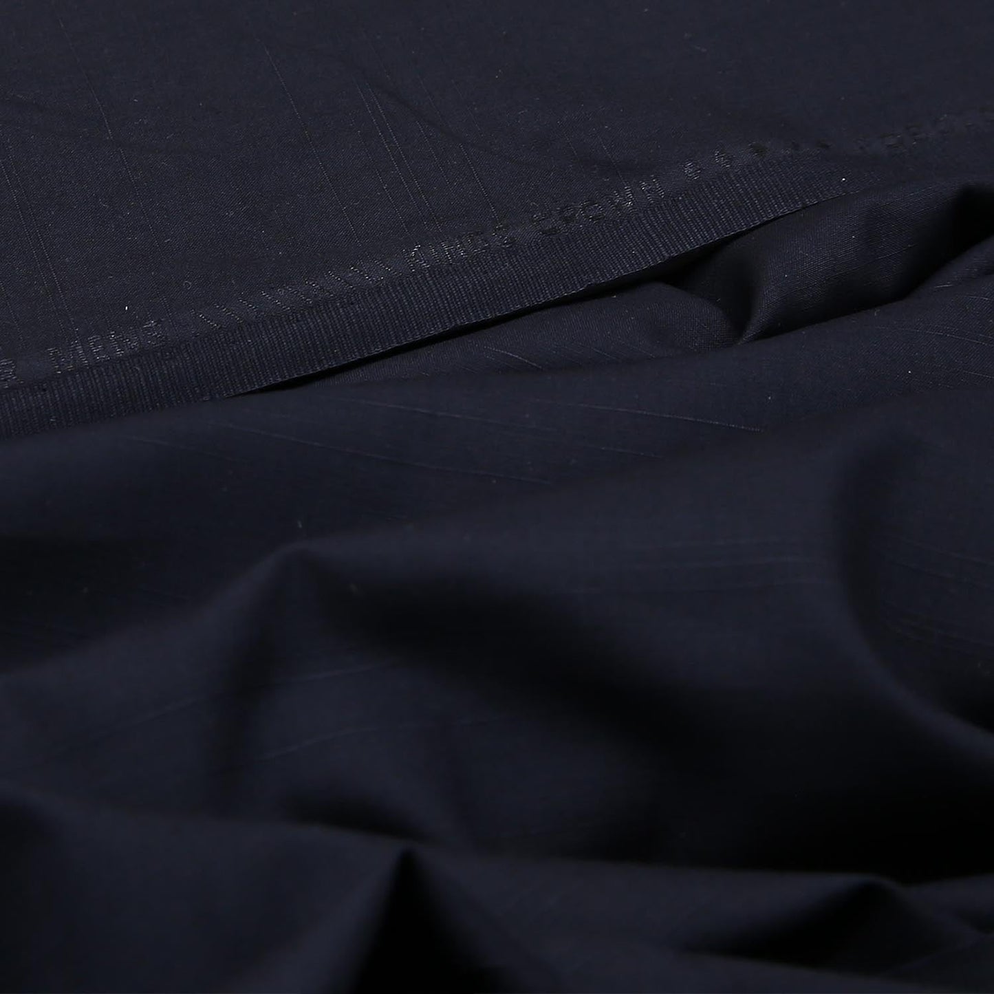 M. Saad Tex - King Crown - Black