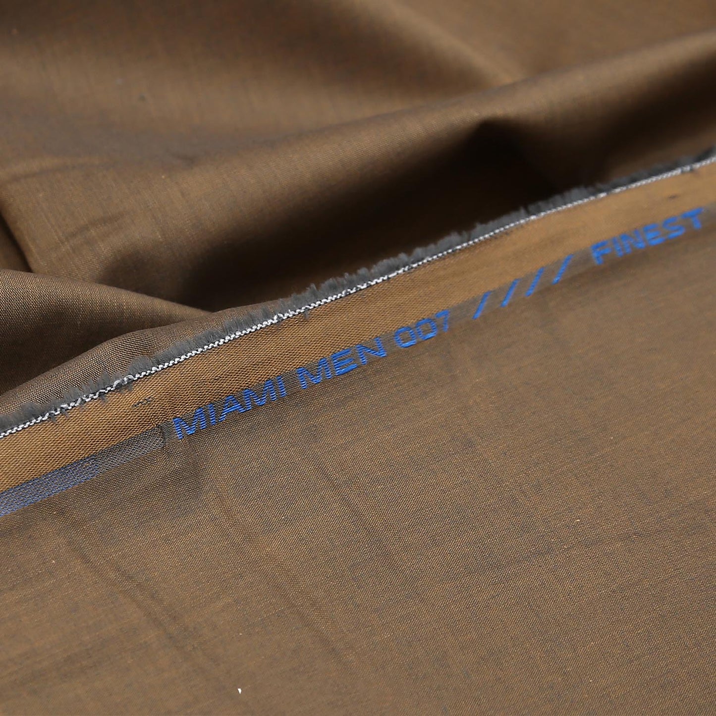 M. Saad Tex - Miami Men - Golden Brown