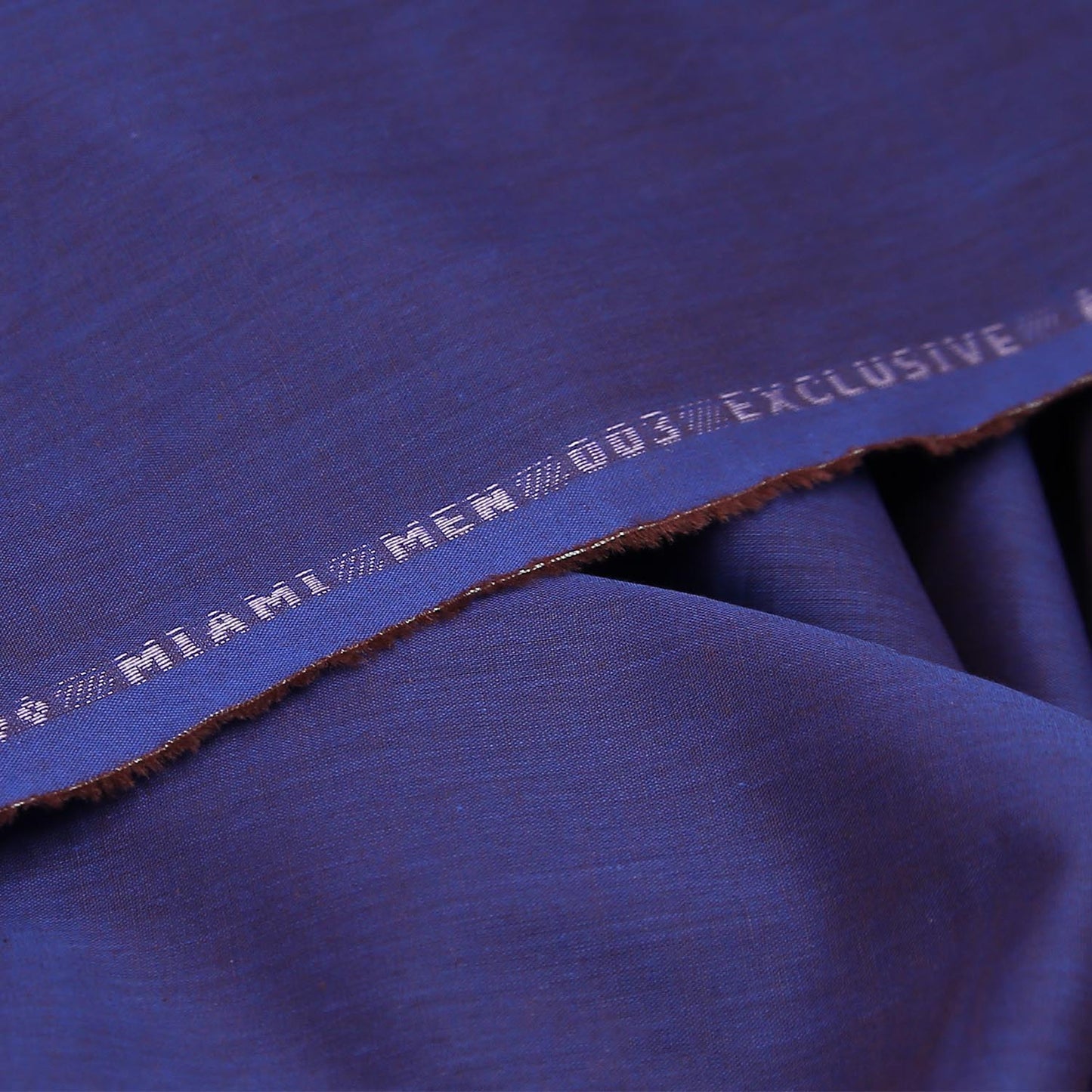 M. Saad Tex - Miami Men - Dark Purple