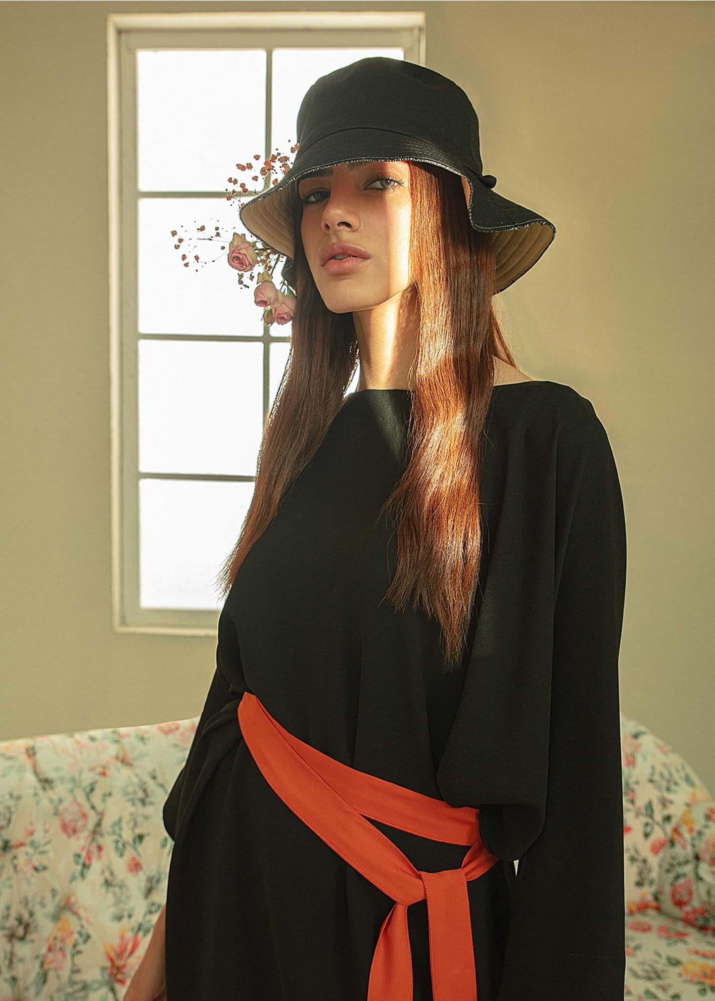 Kanydaro - A CLASSIC BLACK SET-KD-202105