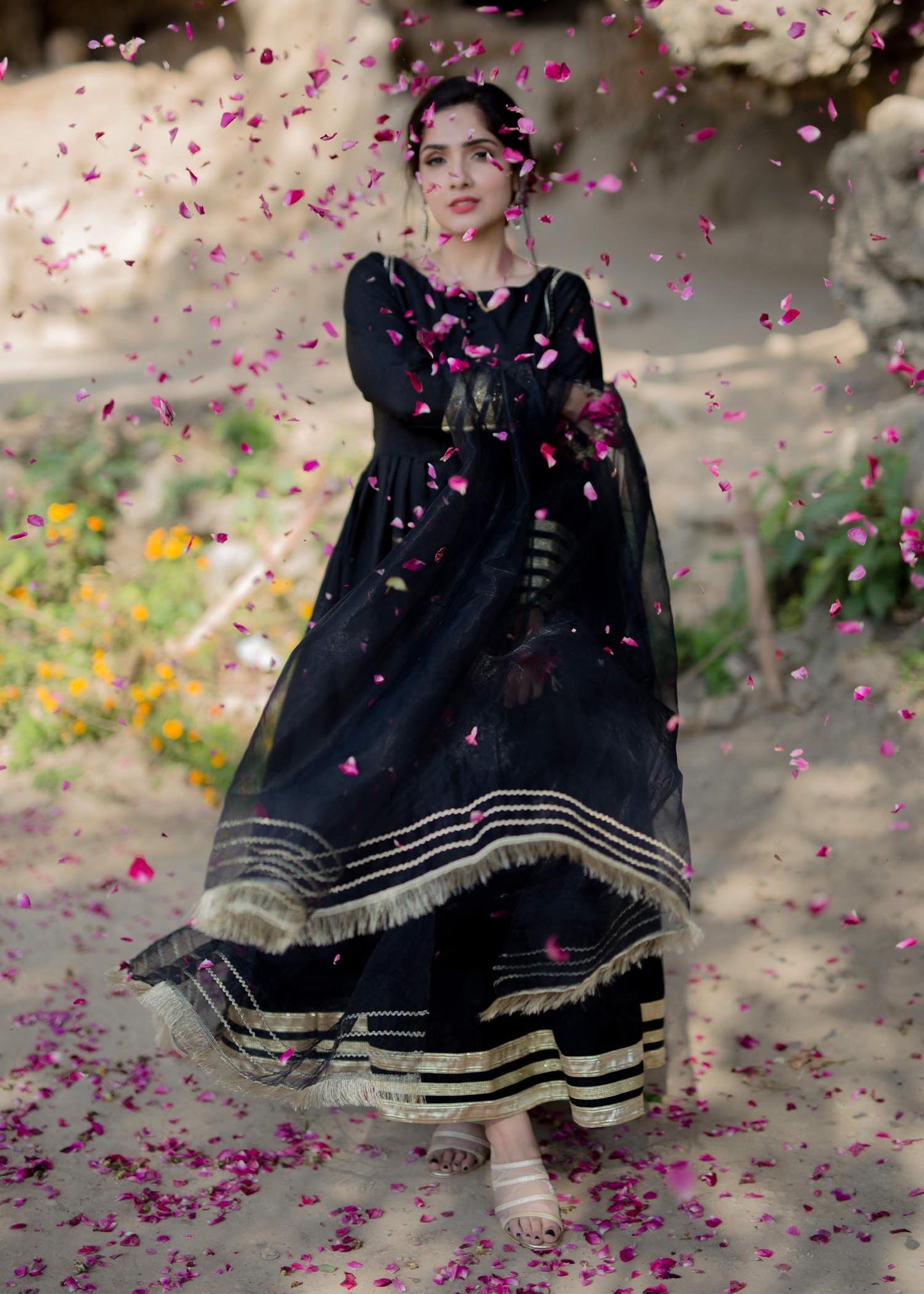 Hn by Hamna - BLACK MATTE