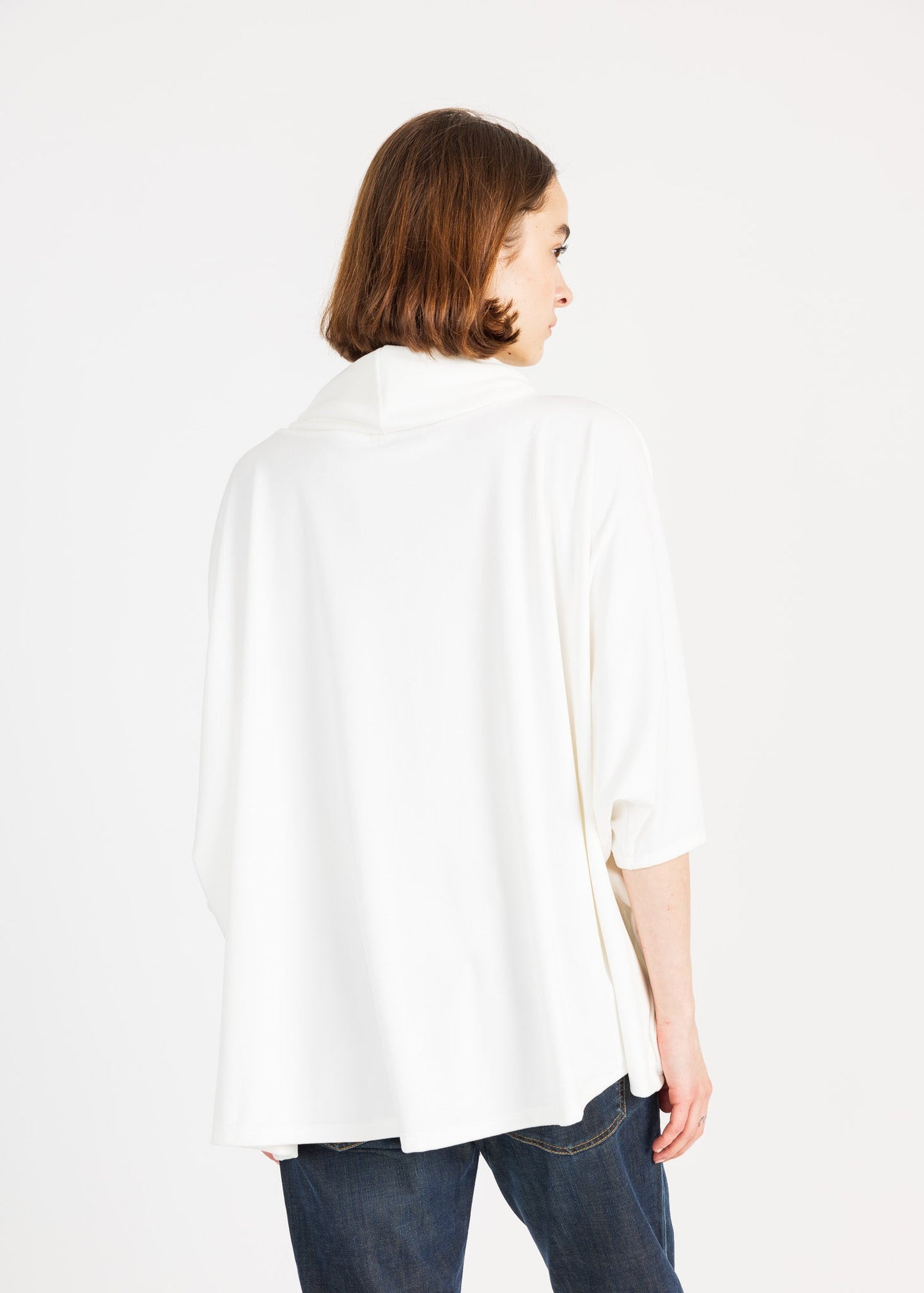 SEATTLE SWEATER velvet 2023