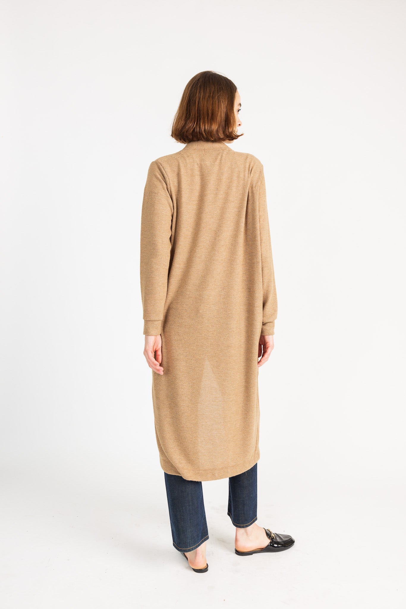 CONNIE CARDIGAN hatchi