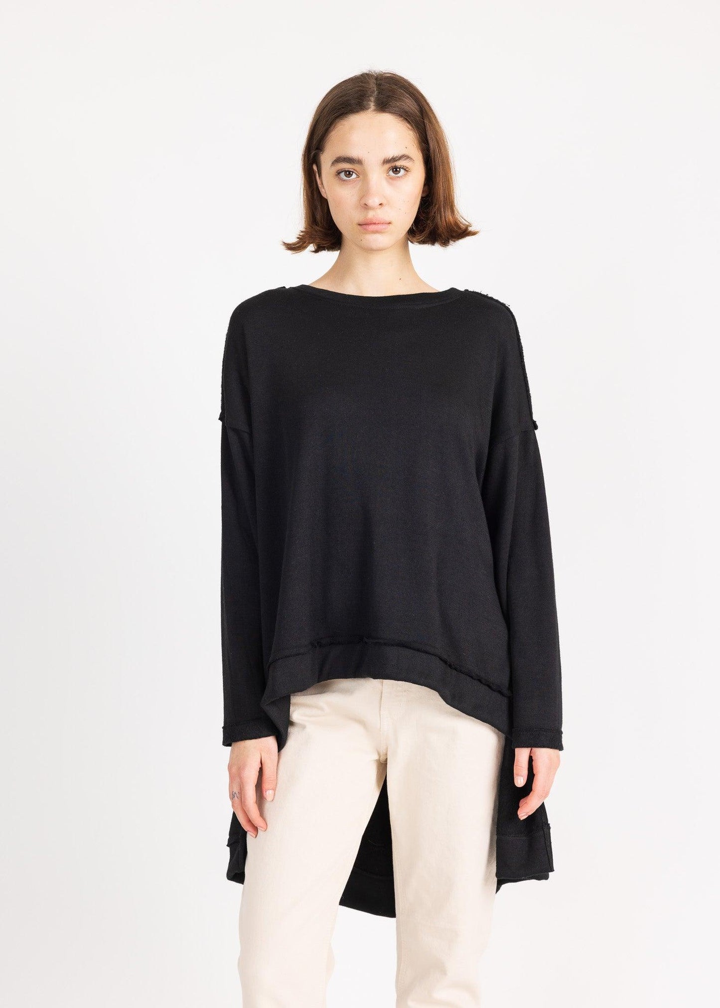 CARTER SWEATER baby fleece