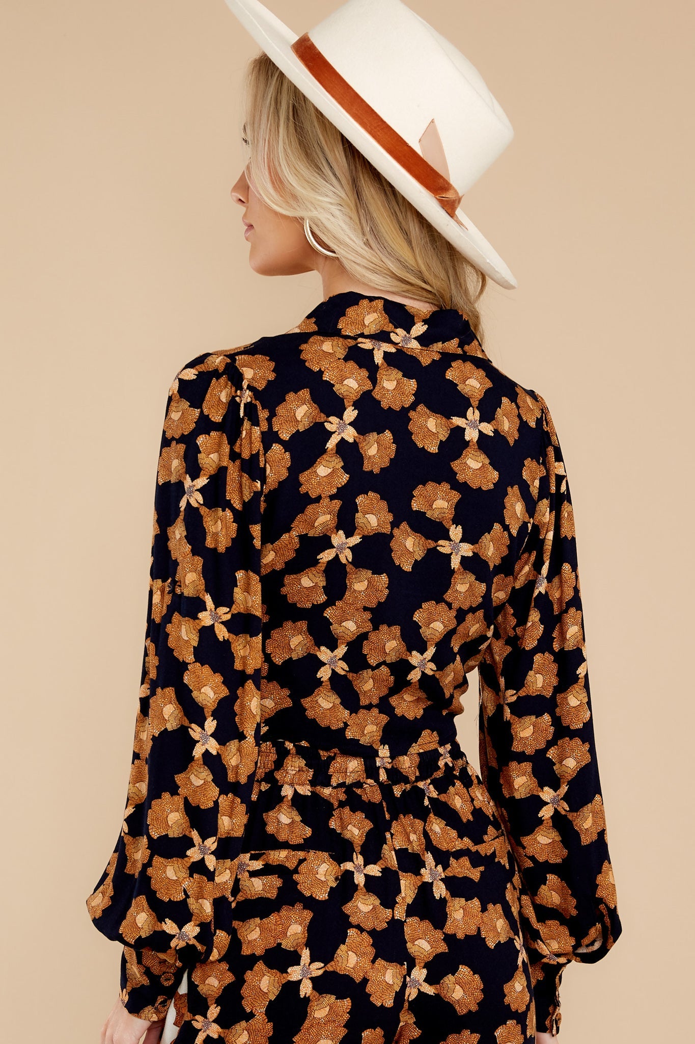 Nour Multi Tie Shirt