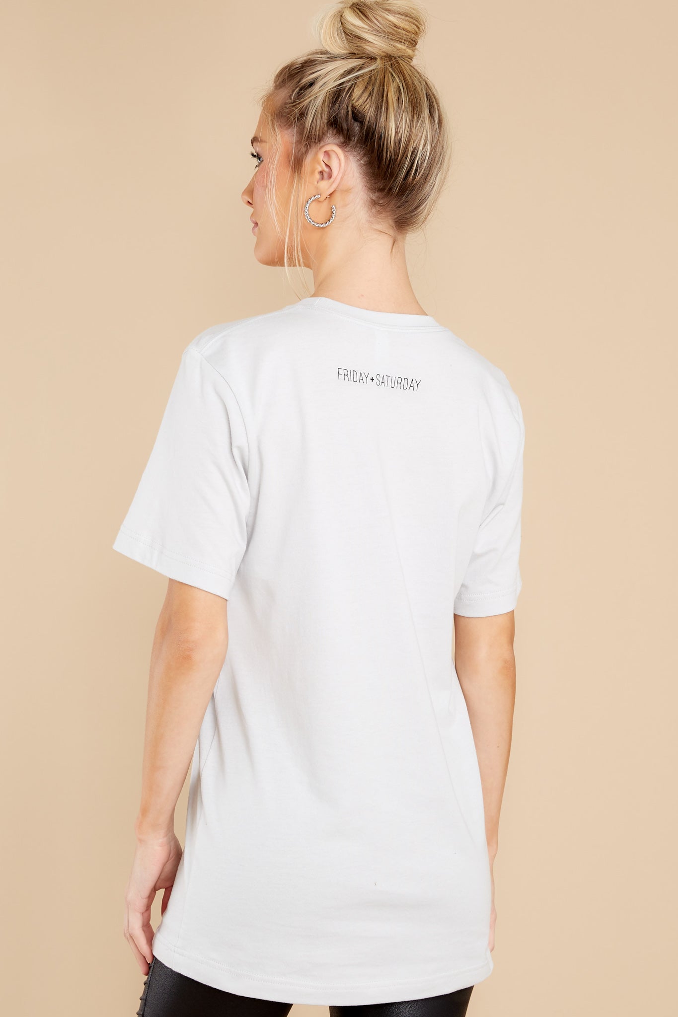 Merry Christmas Happy Holidays White T-Shirt