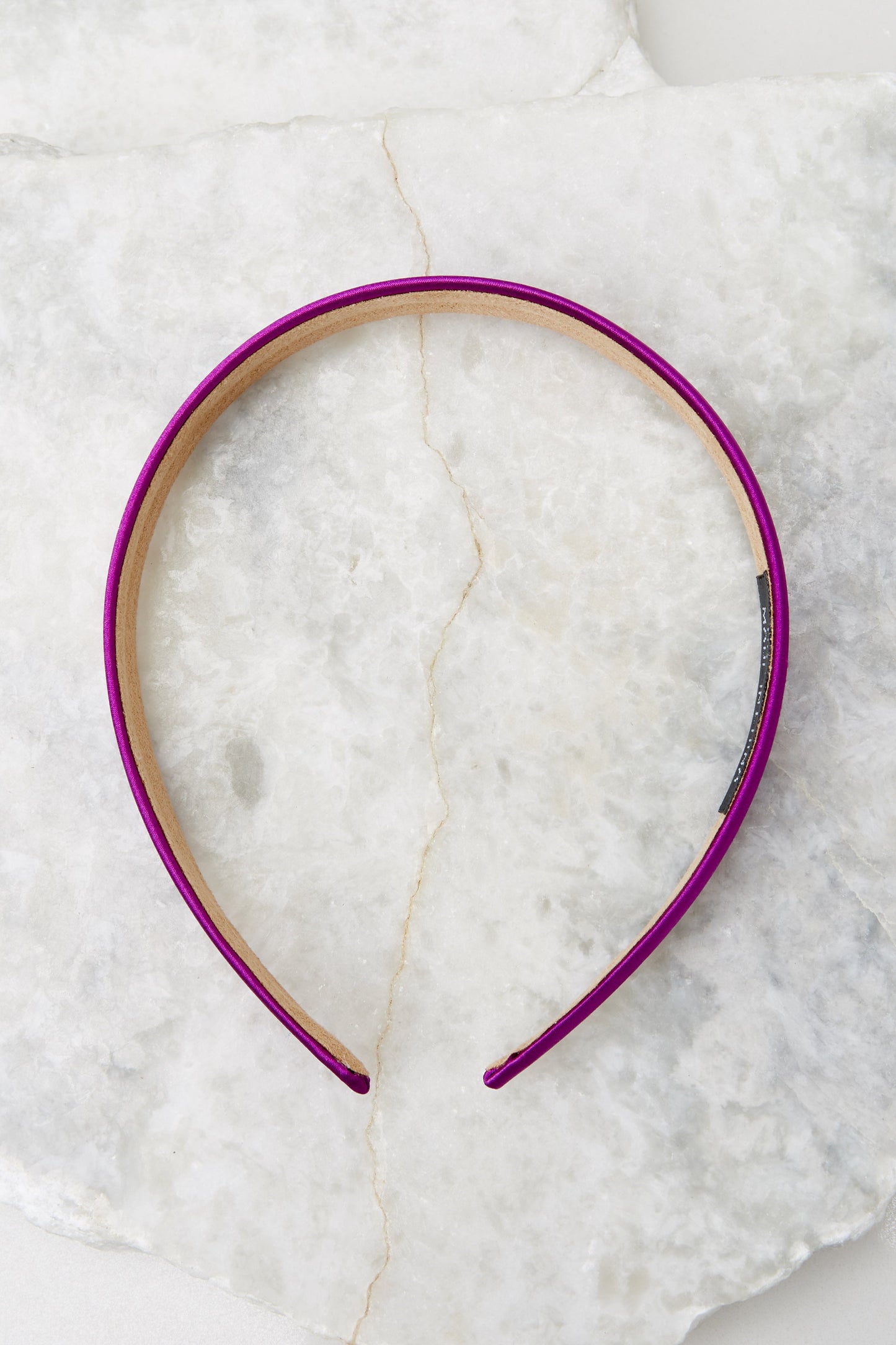 Making Your Destiny Purple Headband