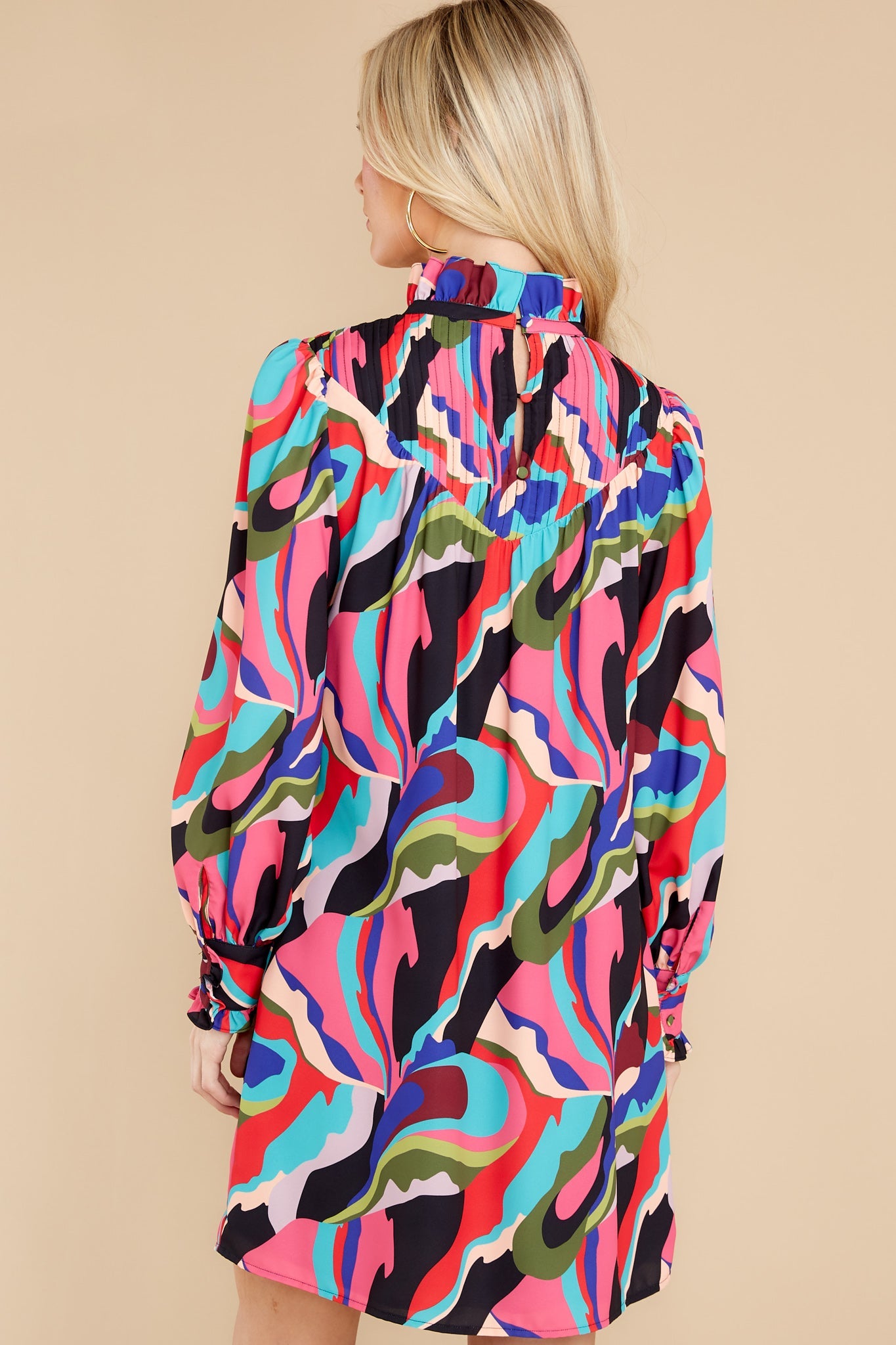 Hart Groovy Baby Dress