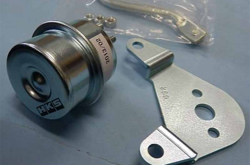 HKS Single Port Internal Wastegate Actuator | 93-98 Nissan Silvia S14 / 99-02 Nissan Silvia S15 (hks1430-RN005)