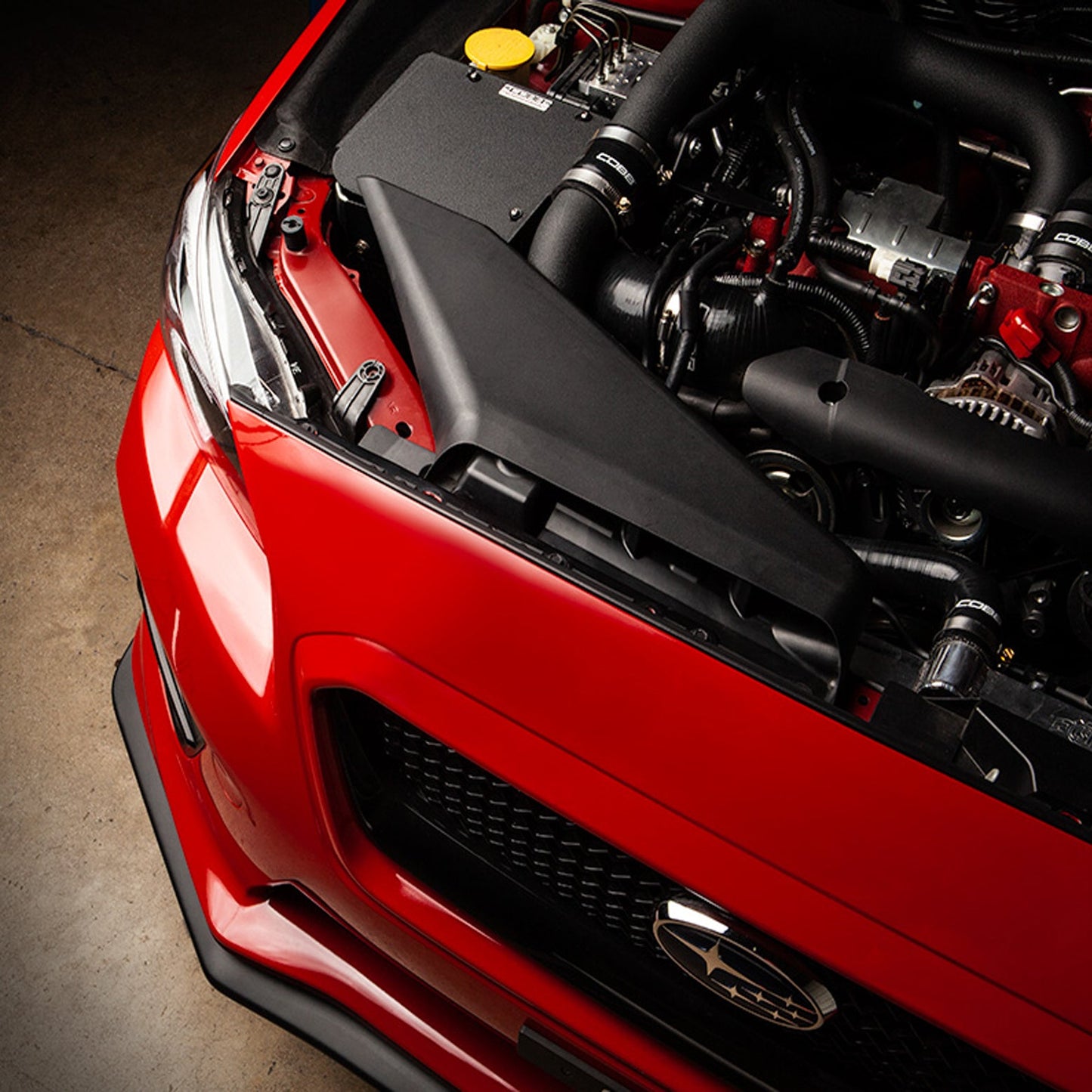 Cobb 2019+ Subaru STI / STI Type RA Airbox (cobb716100)