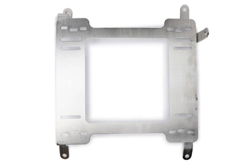 NRG Stainless Steel Seat Bracket for 09-19 Nissan 370Z (nrgSBK-NZ03)