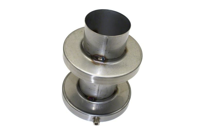HKS 120 Hiper Inner Silencer Assy (hks3306-RA071)