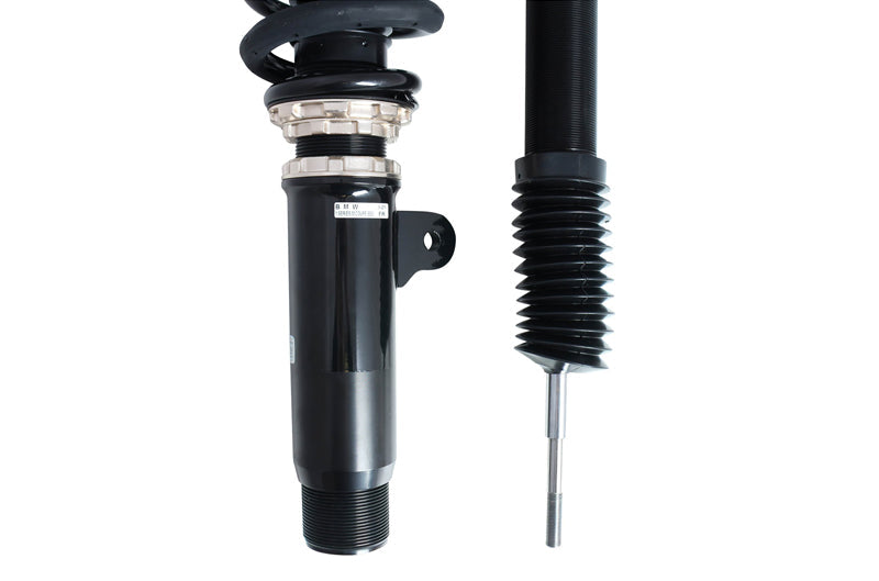 BC Racing BR Coilovers for 11-12 BMW 1 Series M-Coupe (BCR.I-21-BR)
