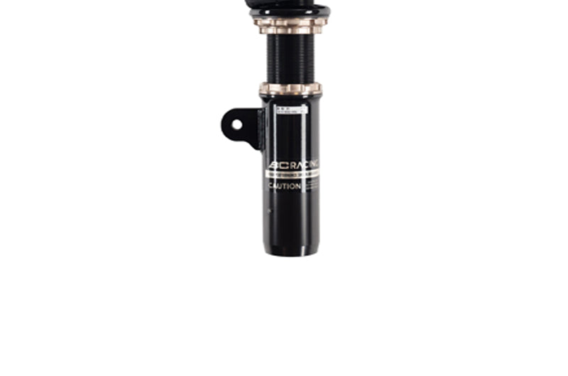 BC Racing BR Coilovers for 2007-2016 Volvo S80 FWD / AWD Extreme (BCR.ZG-11-BR)