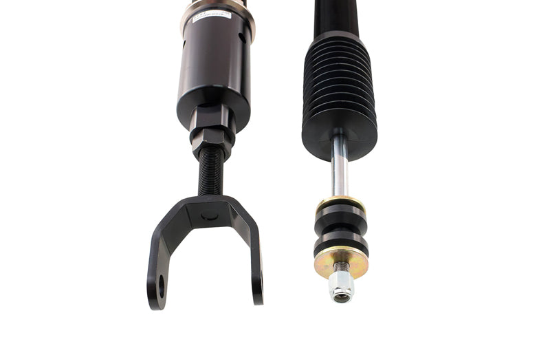 BC Racing BR Coilovers for 03-06 E55-AMG | 07-09 E63-AMG RWD (J-05-BR)