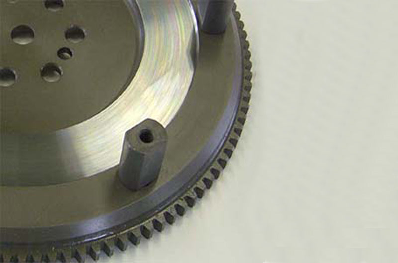 HKS DISK LA TWIN F/W Side | 2007+ Mitsubishi Lancer Evo X CZ4A/C(T)(P)(N)9A (hks26999-AM007)