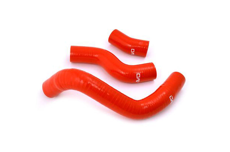 AVO 17+ Toyota 86 / 13+ Subaru BRZ / Radiator Hose Set with color variants