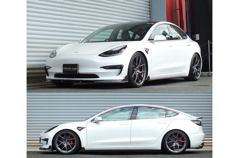 RS-R 18-21 Tesla Model 3 (AWD) Sports-i Coilovers (rsrXBITL002M)