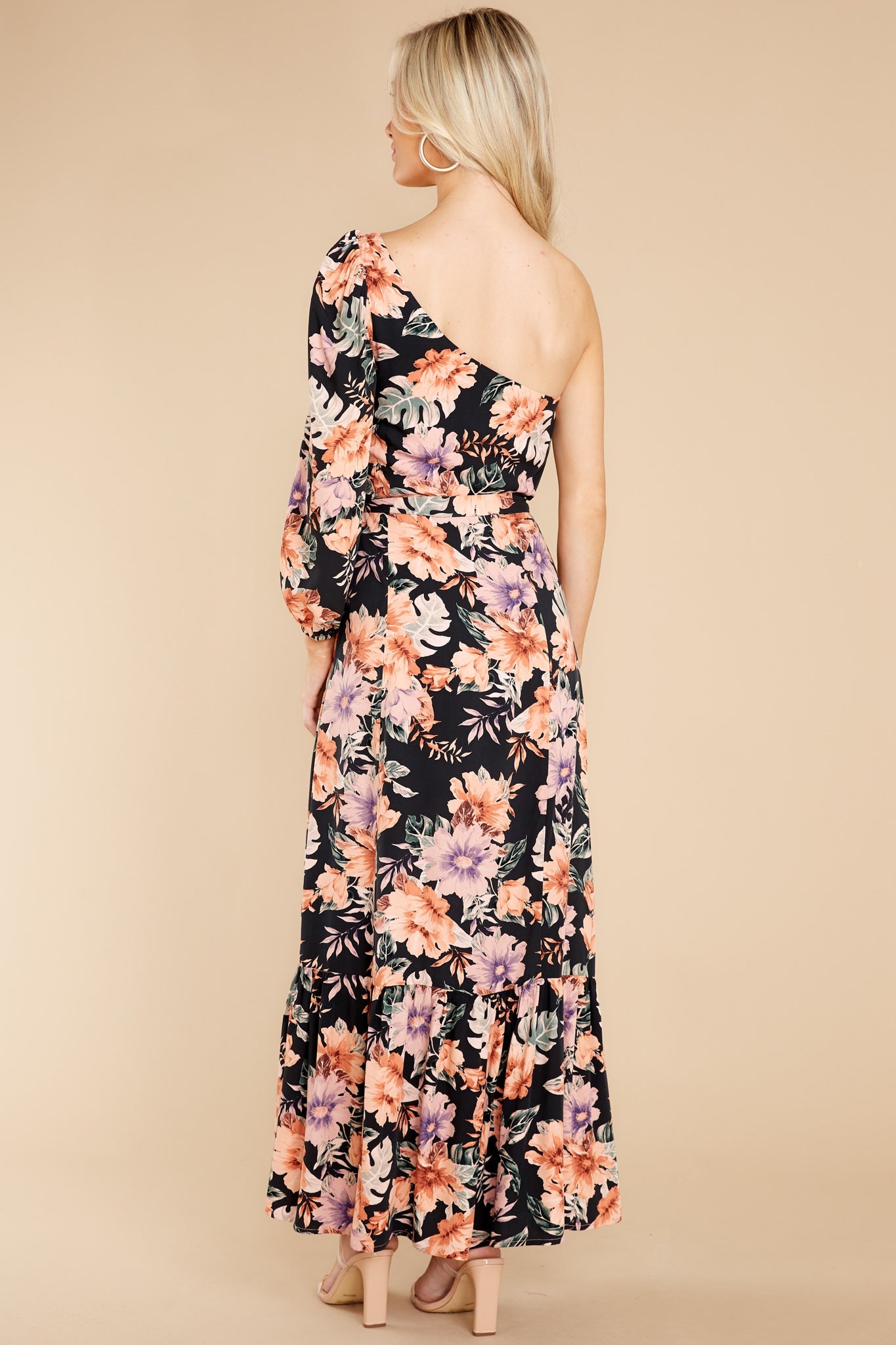 Josephine Forget Me Not Dress