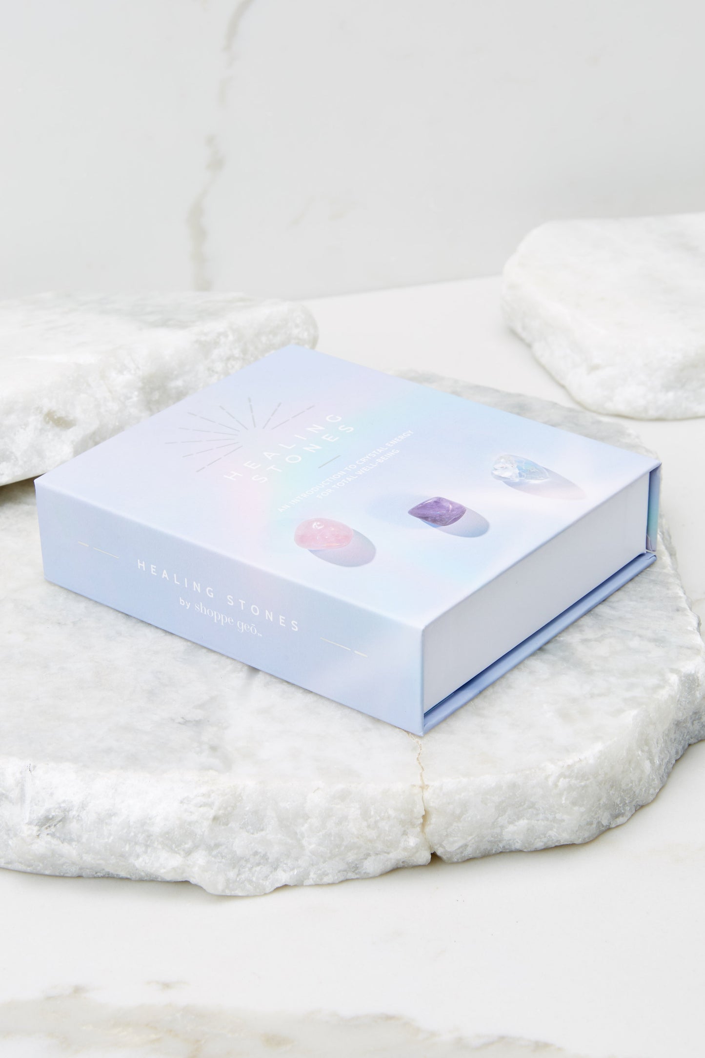 Healing Stones