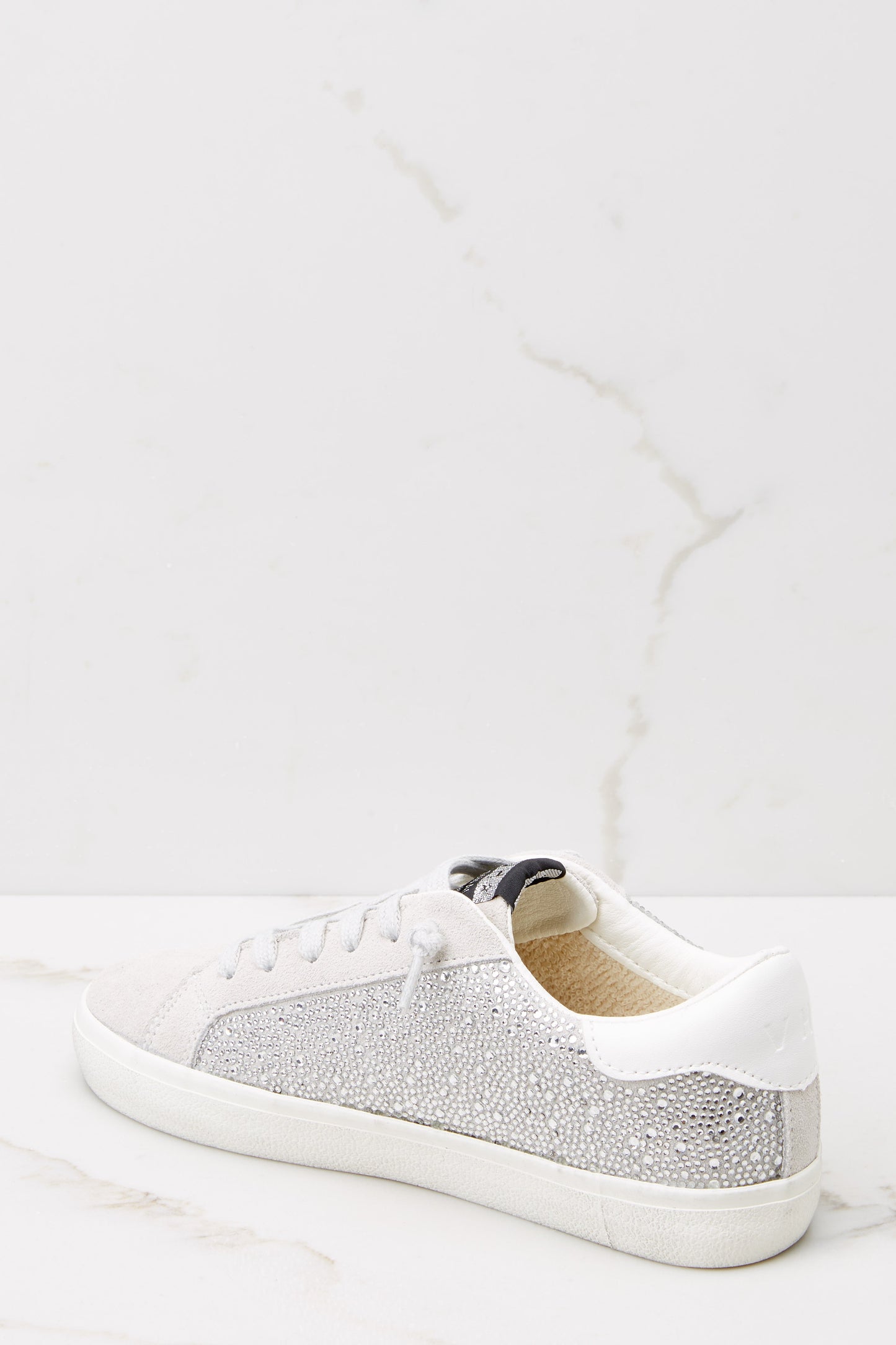 Dyno Multi Sparkle Sneaker