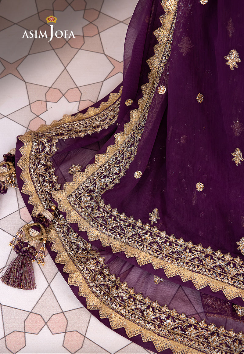 AJCC-04 Designers Stitched