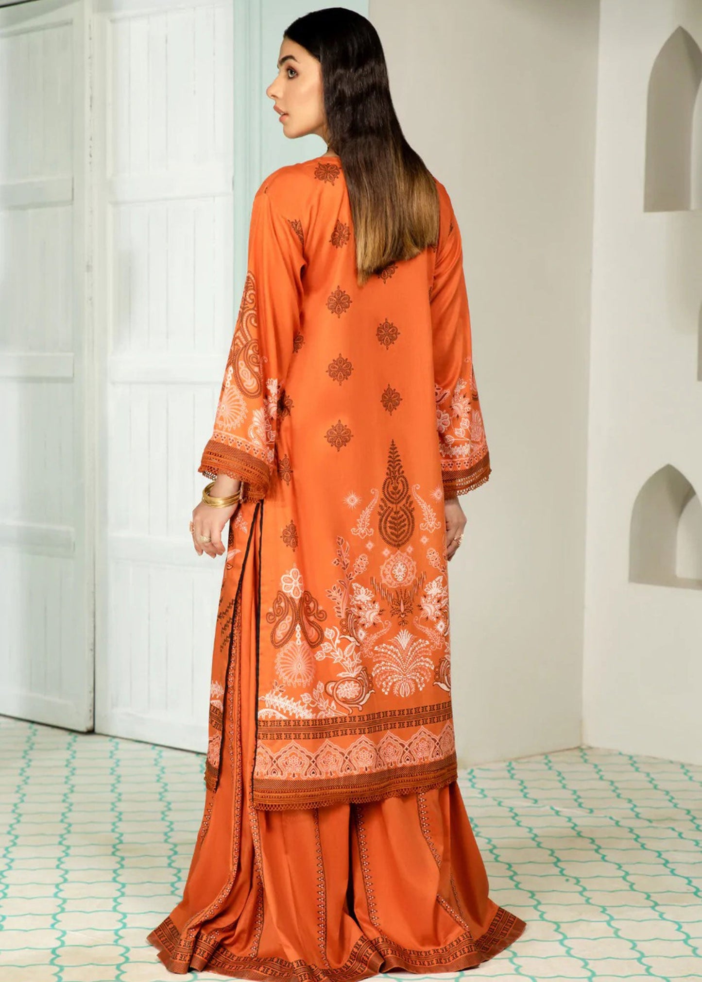 Ittehad Textile - LF-PP2-05