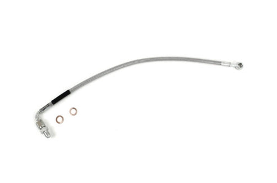 Perrin Performance 2015+ Subaru WRX/STI Perrin Clutch Line (paPSP-BRK-305)