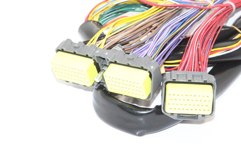 HKS F-CON V TP5-1 Harness for 1993-1998 Toyota Supra (hks4202-RT022)