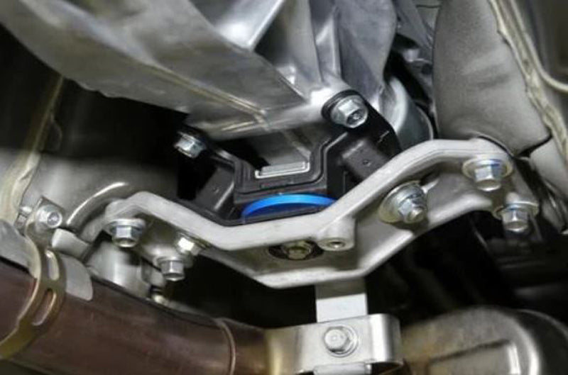 Cusco 2022+ Toyota GR86 / 2022+ Subaru BRZ Transmission Mount Collar (cus965 912 A)