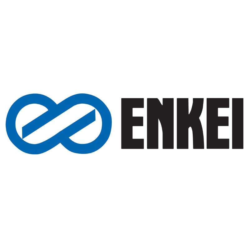 Enkei RPF1 17x9 5x114.3 22mm Offset 73mm Bore Silver Wheel (enk3797906522SP)