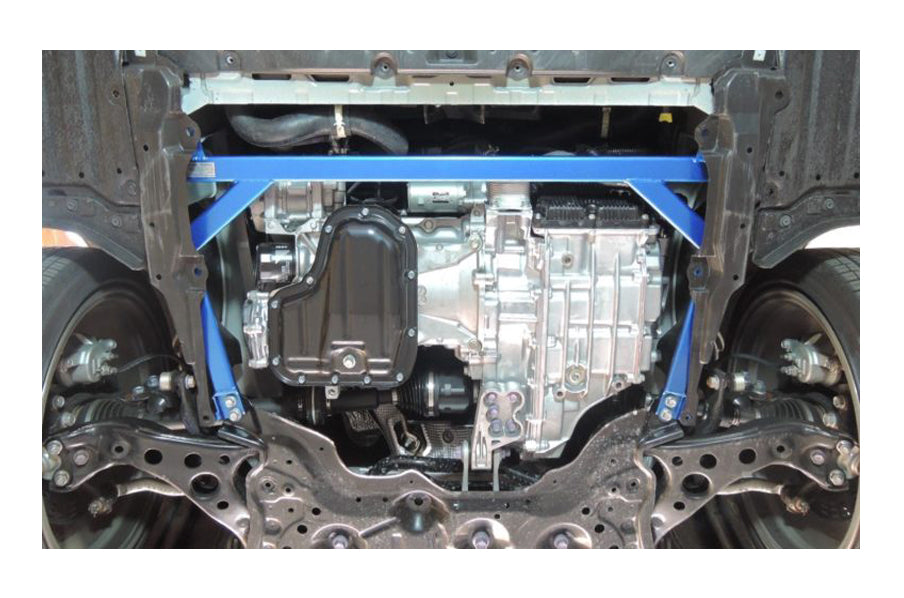Cusco 2019+ Toyota Corolla Hatchback Front Chassis Power Brace (cus1A1 492 F)