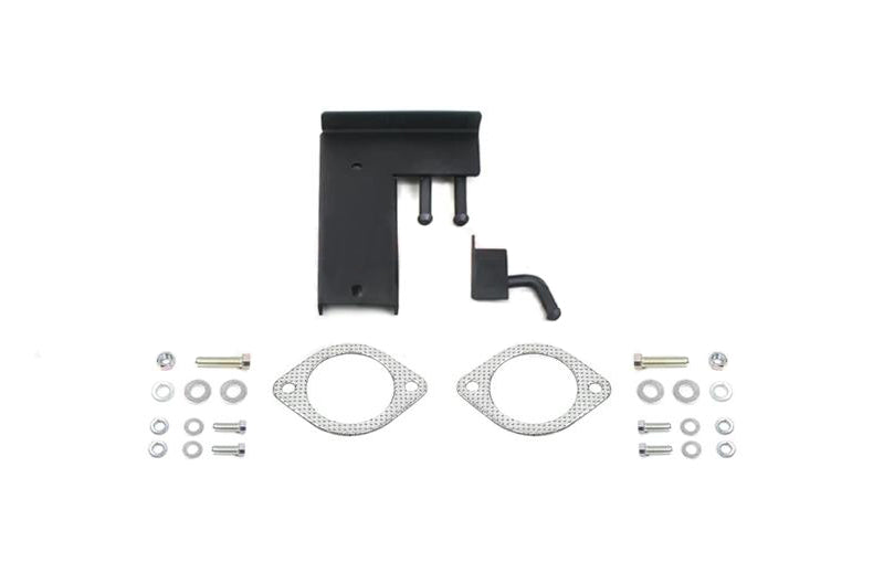HKS 2003-2006 Mitsubishi Evo VII, VIII, IX / Hi-Power Exhaust Full Stainless Steel 30th Anniverary Edition (hks31006-BM001)