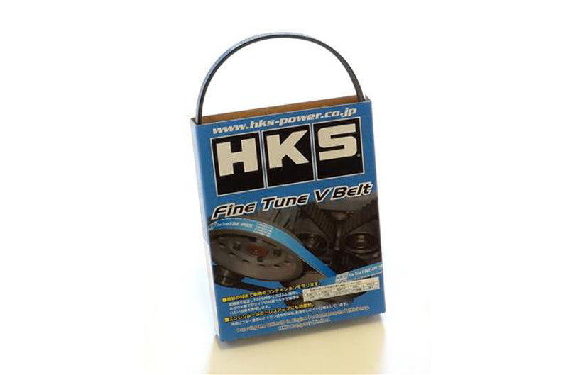 HKS FINE TUNE V-BELT/4PK910 for 1993-2003 Nissan Skyline GT-R (hks24996-AK008)