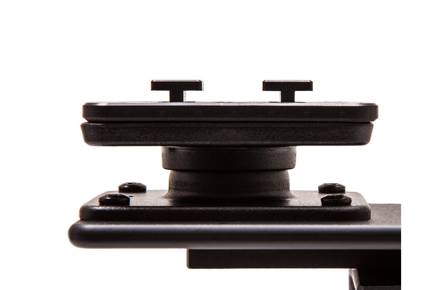 COBB 15-21 SUBARU WRX/STi Accessport V3 A-Pillar Mount (cobbSUB-PC-804748)