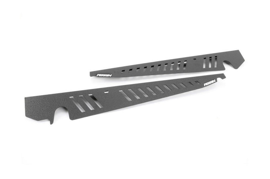 Perrin Performance 2015+ Subaru WRX/STI Fender Shroud Set