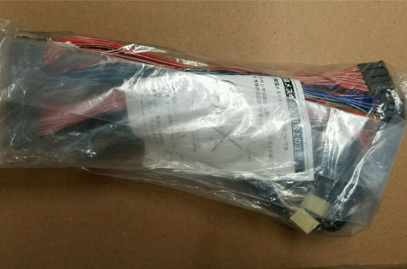 HKS F-CON Harness MP5-5 for 2003-2005 MITSUBISHI LANCER EVO VIII (hks42002-AM001)