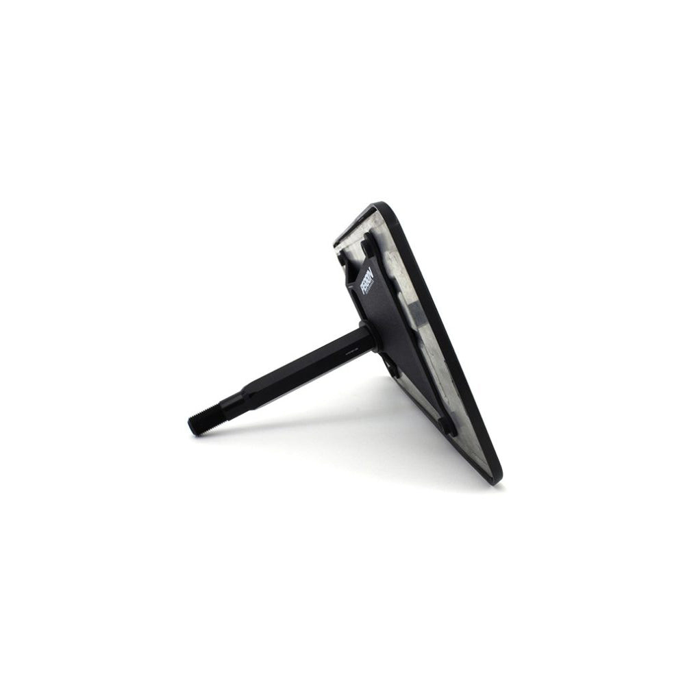 Perrin 2013+ Subaru BRZ / 13-16 Scion FR-S / 17+ Toyota 86 License Plate Holder (perPSP-BDY-205)
