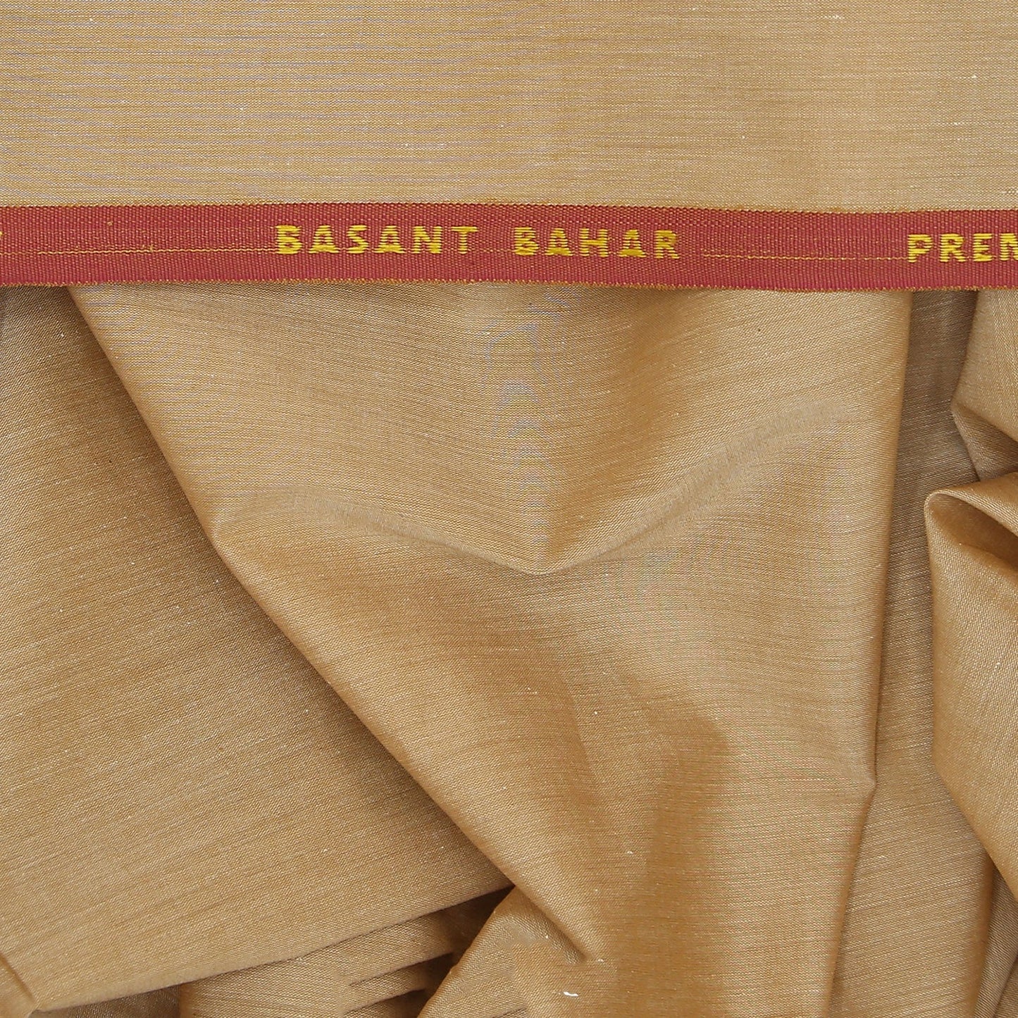 M. Saad Tex - Basant Bahar - Rust