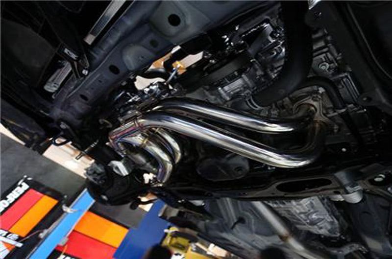 Agency Power 13+ Toyota 86 / Subaru BRZ / Exhaust Header (AP-FRS-176)