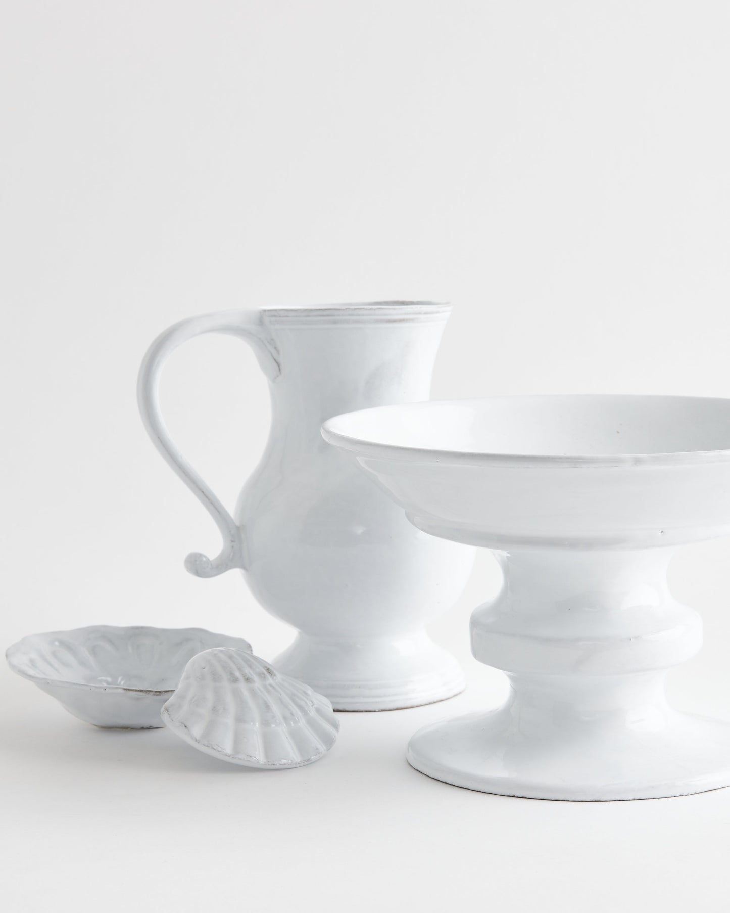 Medium Colbert Pitcher
