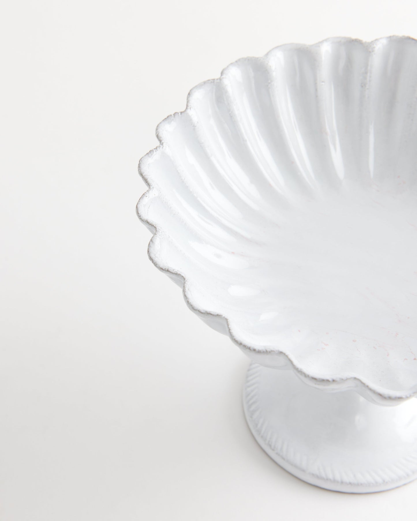 Peggy Bowl on Stand